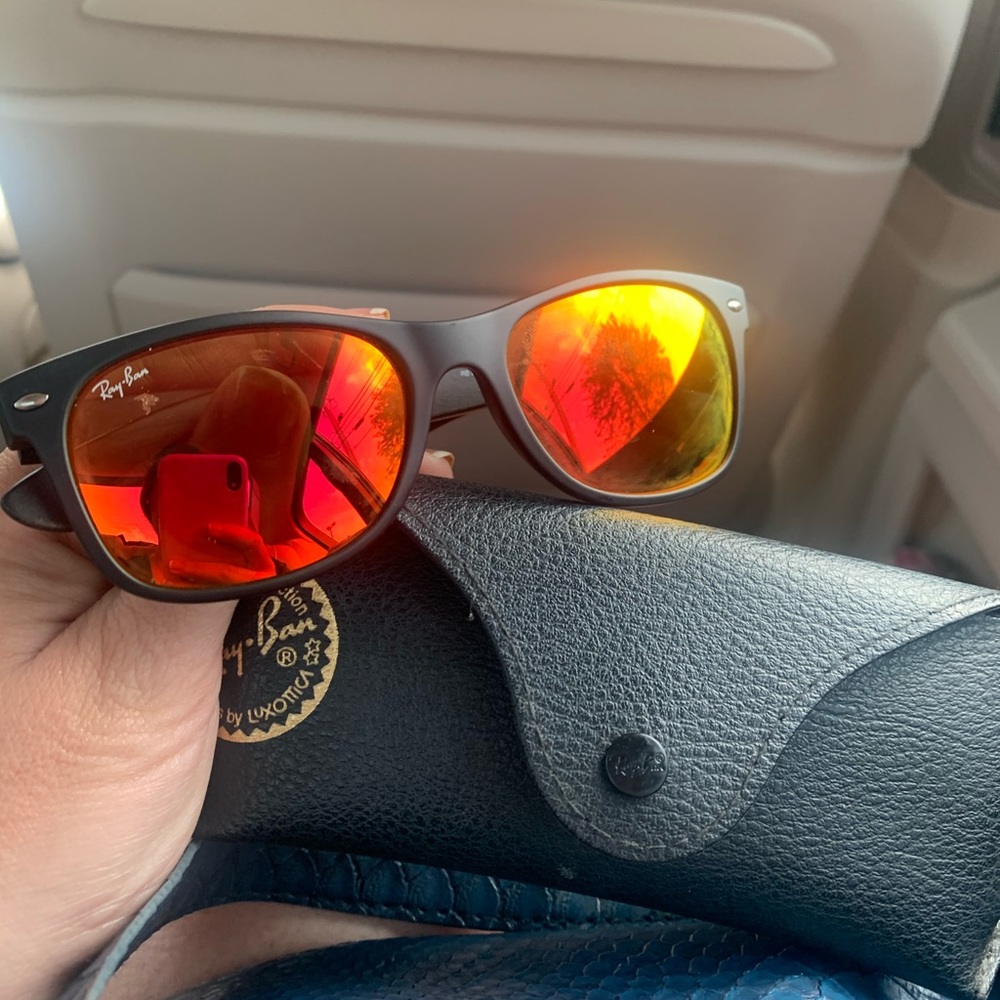 Ray Ban Wayfarer